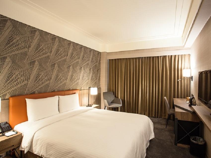 Citizen Hotel Taipei Exterior photo